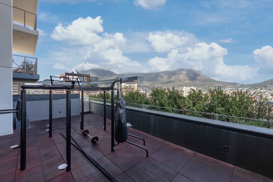 1 Bedroom Property for Sale in Cape Town City Centre Western Cape